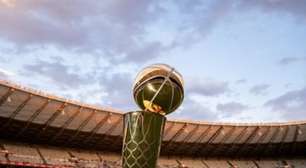 NBA lança série sobre jogador brasileiro