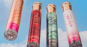 Os perfumes da Gen Z: jovens escolhem múltiplas fragrâncias