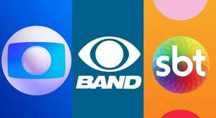 Black Friday na TV movimenta Globo, SBT e Band com atrações especiais