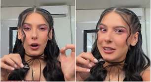 Colar a orelha de abano como Ana Castela faz é perigoso?