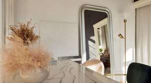 Como posicionar espelhos na sua casa, segundo o Feng Shui?