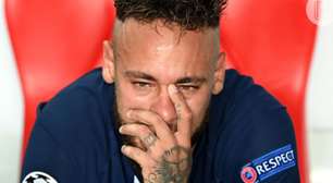 Sensitiva afirma que Neymar é vítima de amarração pesadíssima de mulher