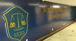 Após acontecimento no Gre-Nal Inter é denunciado no STJD