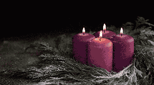 O que significa o tempo do Advento?