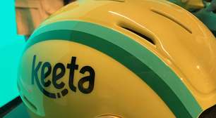 Delivery da Keeta chega em São Paulo com R$ 1 bilhão de investimento