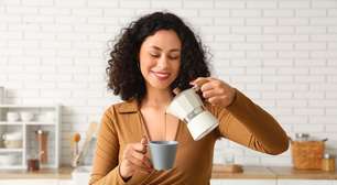 Café em excesso: efeitos no corpo e como diminuir a cafeína