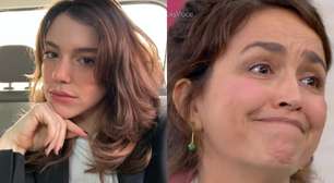 Alice Wegmann surpreende com atitude na web sobre a autora de Vale Tudo