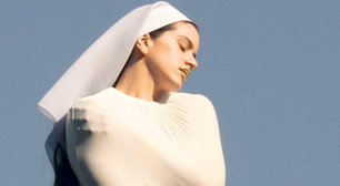 Rosalía prepara encontro no Cristo Redentor