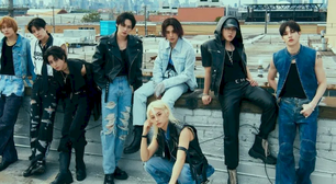 Stray Kids e a estreia do K-pop no Rock in Rio 2026