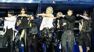 Rock in Rio 2026 anuncia Stray Kids como um dos headliners