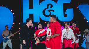 Veja a letra de 'Ele e Ela', de Hugo e Guilherme com Menos É Mais