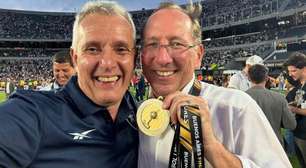 Oposição critica ação do social do Botafogo na Justiça: "Intempestiva"