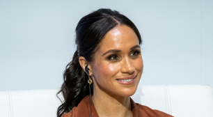 Meghan Markle é acusada de roubar vestido após ensaio de revista; equipe da duquesa se manifesta