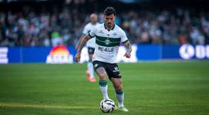 NOVAS! Coritiba prepara oferta por meia, elenco elogia Mozart, Série A