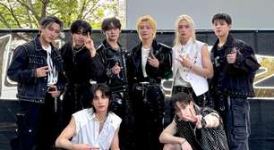 Rock in Rio 2026: Stray Kids será atração principal do Palco Mundo no dia 11/09
