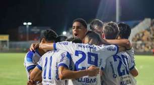 Paysandu solta lista dos jogadores com contrato para temporada de 2026