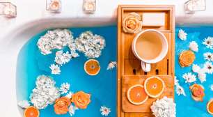 Passo a passo simples para uma limpeza energética poderosa de fim de ano