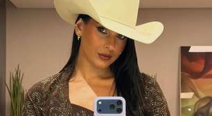 Dica de Ana Castela para colar a orelha pode ser perigosa; entenda porque