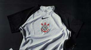 Corinthians prepara live de Black Friday com produtos em condições exclusivas; saiba como assistir