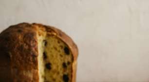 Receita de panetone caseiro fácil: como fazer a versão que sempre dá certo