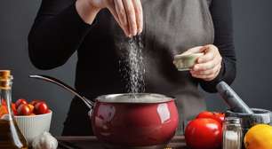 Especialista responde: sal é um vilão da alimentação?