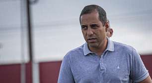 Hugo diz 'SIM' com Vila Nova e contrato é assinado com jogador referência para Louzer