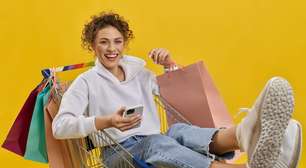 5 dicas para não gastar demais na Black Friday