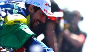 Alberto Longo fala sobre Fórmula E quase ter ido à BH e Rio