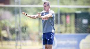 RB Bragantino x Fortaleza: onde assistir, escalações e arbitragem