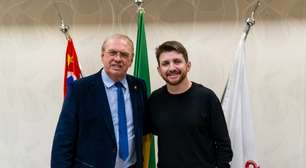 Corinthians encerra esporte importante em 2026