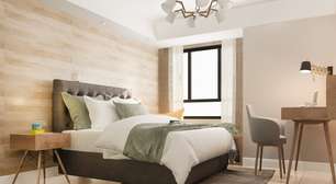 O quarto ideal segundo o feng shui: harmonia, amor e descanso