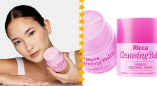 Cleansing oil ou cleansing balm? Entenda a diferença de um jeito simples