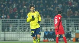 Sem Cristiano Ronaldo, Al-Nassr goleia Istiklol e garante vaga nas oitavas da Champions Asiática