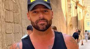 Ricky Martin projeta volta ao Brasil no Carnaval em 2026 após separação: "Estou solteiro"