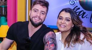 Amiga de Preta Gil não se segura e detona ex-marido da cantora após publicação