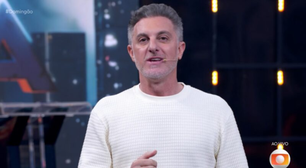 Luciano Huck revela que não desistiu de concorrer a presidência: 'Desejo de mudança'