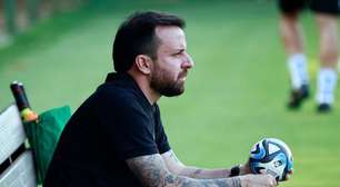 Goiás leva "susto" ao descobrir contrato de jogador feito por Lucas Andrino: "Ninguém sabia"