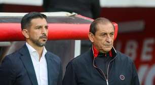 Conheça os cenários possíveis para o Internacional se livrar do rebaixamento