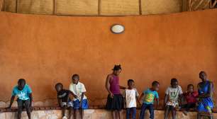 Mudanças climáticas afetam saúde e educação das crianças