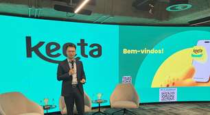 Disputa de mercado será saudável no longo prazo, diz presidente da Keeta