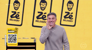 Marketing: Zé Delivery amplia ativações para a Black Friday