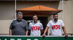 Diretor do Vila Nova fala tudo sobre cobrança da torcida: "Acho que o torcedor"