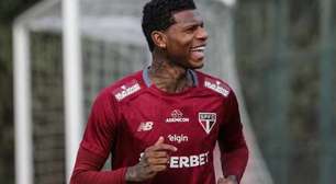 Estudo revela os jogadores que mais desfalcaram times brasileiros por lesão