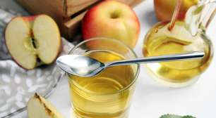 Deveríamos estar bebendo vinagre de maçã antes de dormir? Especialista em emagrecimento revela