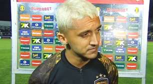 Goiás ganha concorrente pesado em disputa por atacante destaque de 2026: "Informação"