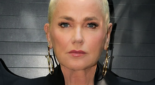 Xuxa desabafa sobre pacto espiritual: 'Tudo o que eu tenho...'