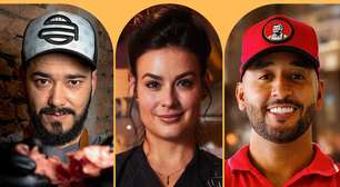 Catupiry® Profissional anuncia time de embaixadores para fortalecer sua linha especializada no Food Service