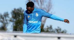 Porto x Nice: onde assistir, escalações e arbitragem