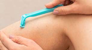 Diga adeus à foliculite: dermatologista dá dicas para prevenir e tratar
