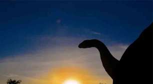 Esses dinossauros habitaram as terras brasileiras
